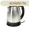 Platinet Omega Electric Kettle 1500W Stainsteel Steel Brushe