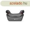 Lorelli I-Rider isofix auts lsmagast 125-150cm - Grey J