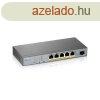 Zyxel GS1350-6HP CCTV PoE switch