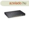 Zyxel GS1920-24HPV2 PoE switch