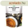 Auga bio vegn zldsges minestrone leves 400 g