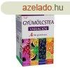 Naturland gymlcstea varicik 4x5x2g 40 g