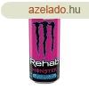 Monster Energy Canada Rehab Wild Berry Tea dt 458ml