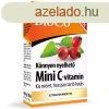 BIOCO C-VITAMIN MINI CSALDI CSOM. 120 db