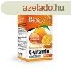 BIOCO C-VIT. NARANCS RGTBL. 500MG 60 db