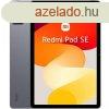 Xiaomi Redmi Pad SE 4/128GB tablet, szrke