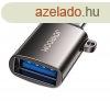 JOYROOM adapter (USB aljzat - Type-C, adattvitel s tlts,