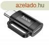 HOCO UA31E adapter (lightning aljzat - Type-C, adattvitel 