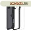 Spigen Ultra Hybrid tok iPhone 16 - fekete