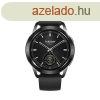 Xiaomi Watch S3 okosra, Black