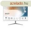 MSI Business AIO Modern AM242 12M-1079XHU, 23,8" FHD, i