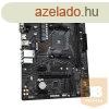 GIGABYTE Alaplap AM4 A520M S2H AMD A520, mATX