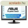 Asus 15.6" rintkpernys monitor - VT168HR - TN WLED