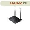 ASUS Wireless Router N-es 300Mbps 1xWAN(100Mbps) + 4xLAN(100