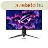 ASUS PG32UCDM ROG SWIFT Monitor 32" OLED 3840x2160, HDM