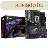 GIGABYTE Alaplap AM5 X870 AORUS ELITE WIFI7 AMD X870, ATX