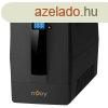 NJOY Sznetmentes 2000VA - Horus Plus 2000 (4 Schuko, line-i