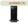 NJOY Sznetmentes 6000VA - Balder 6000 (On-line, RS232, USB,