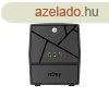 NJOY Sznetmentes 1000VA - Keen 1000 USB (4 Schuko, line-int