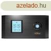 NJOY Inverter - Aira 1200 (2 Schuko, Szinusz hullm, Akku T