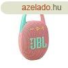 JBL Clip 5 (Hordozhat, vzll hangszr), Pink