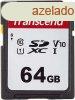 Transcend 64GB SDXC SDC300S Class 10 U1 V10