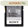 Sony 128GB SDXC SF-E UHS-II U3 V60