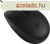 HP 128 Mouse Black