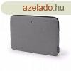 Dicota Laptop Sleeve Base 12,5" Grey