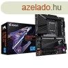 GIGABYTE Alaplap S1700 Z790 AORUS ELITE AX INTEL Z790, ATX