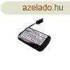 Zebra BT17790-1, AK18353-1, BT17790-2 7.4V 1500mAh utngyrt