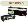 Lexmark 50F2000 Black toner