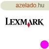 Lexmark 71B2HM0 High Magenta toner