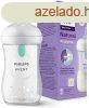 Philips AVENT Natural Response with Airfre 260 ml cumisveg 