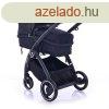 Lorelli Adria multifunkcis babakocsi - Premium Black