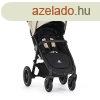 Petite & Mars Sport babakocsi Street2 Air Black+ Napfny