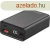 Sandberg Akkubank - Travel Powerbank 20000 PD65W