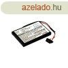 Magellan 37-00030-001, E4MT181202B12, MX0708 3.7V 1100mAh ut