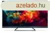 SHARP 50FQ5EG 126cm-es 4K UHD 144Hz Quantum Dot Sharp Google