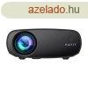 Wireless projector HAVIT PJ207 (grey)