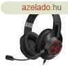 Edifier HECATE G2 II gamer fejhallgat (fekete)