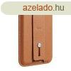 Halo Lock ESR magnetic wallet (brown)