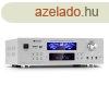 Auna AMP 5100 BT, sztereo erst, 2 x 120 W +3 x 50 W RMS, 