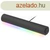 Xiaomi Desktop Speaker 10W-os asztali RGB hangszr, fekete