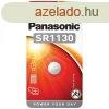 Panasonic SR-1130EL/1B ezst-oxid raelem