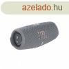 JBL CHARGE 5 GREY bluetooth hangszr