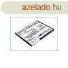 Samsung EB445163VU 3.7V 1500mAh utngyrtott akku Li-ion