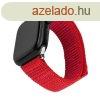 FIXED nylon sportos raszj Apple Watch Ultra 49mm-es okosr