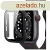 Tech-Protect tok DEFENSE 360 fekete Apple Watch 44mm kszl