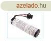 Altec Lansing MCR18650 3.7V 2200mAh utngyrtott akku Li-ion